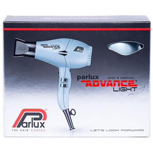 Parlux Advance Light Ionic...