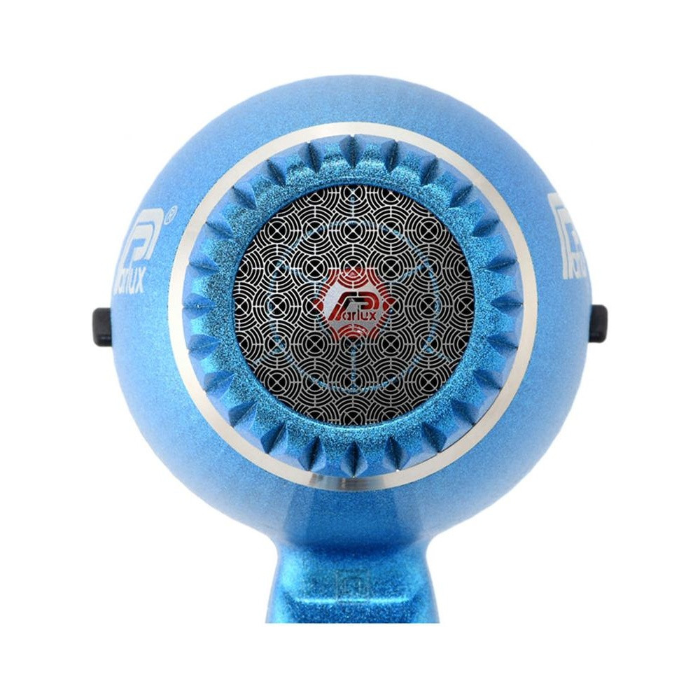 Parlux Digitalyon Hair Dryer Blue 1Ud