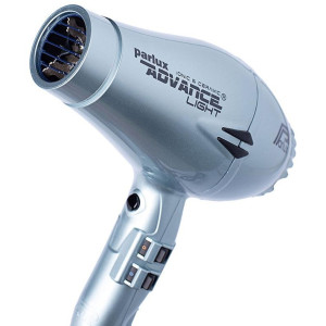 Parlux Advance Light Ionic Y Ceramic Secador Cabello Ice 1Ud