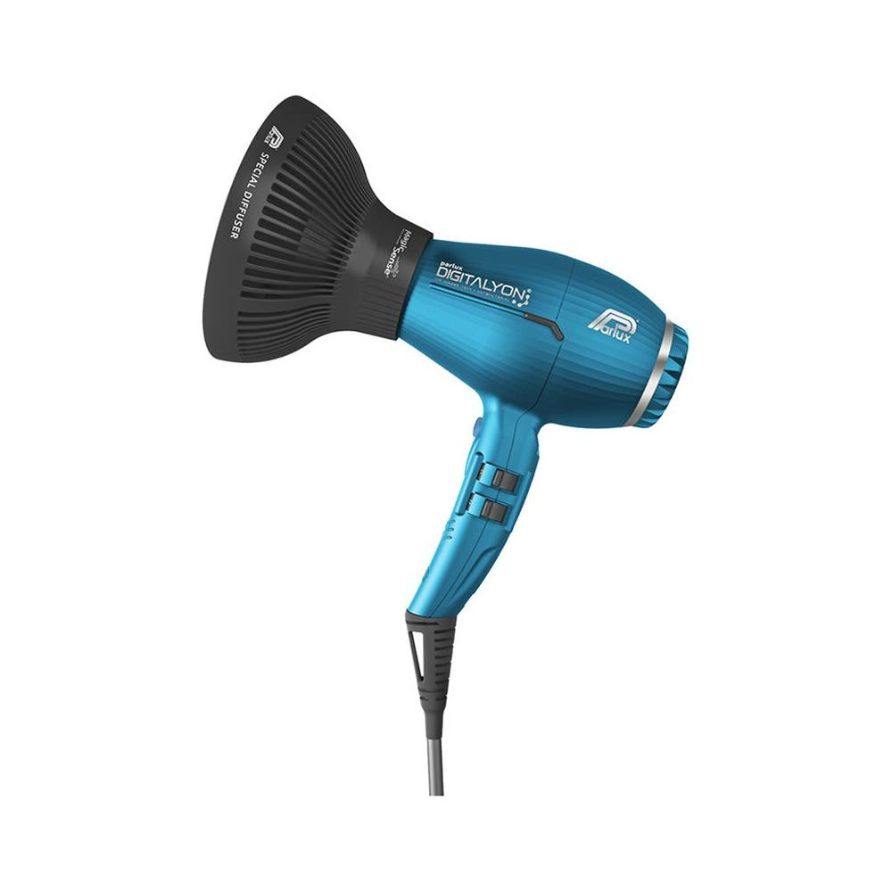 Parlux Set Secador Digitalyon + Difusor Magicsense 2400W