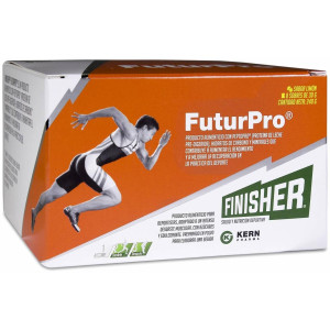 Finisher Futurpro Sabor...