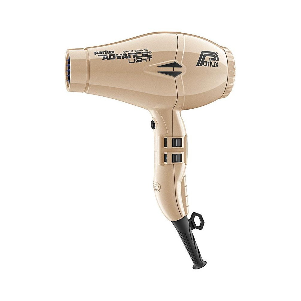 Parlux Hairdryer Advance Gold 1Ud