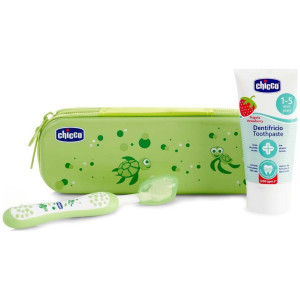 Chicco Set De Higiene Oral...