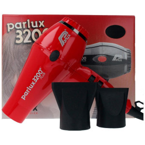 Parlux 3200 Plus Secador...