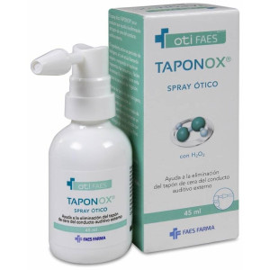 Otifaes Taponox Spray...