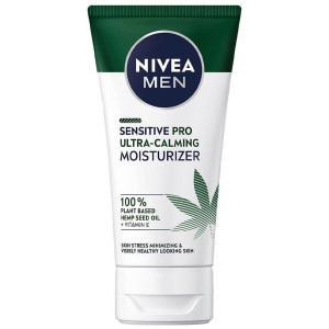 Men Sensitive Pro Crema...