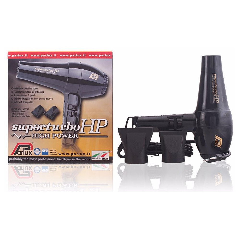 Parlux Hair Dryer 2400 Hp 1Ud