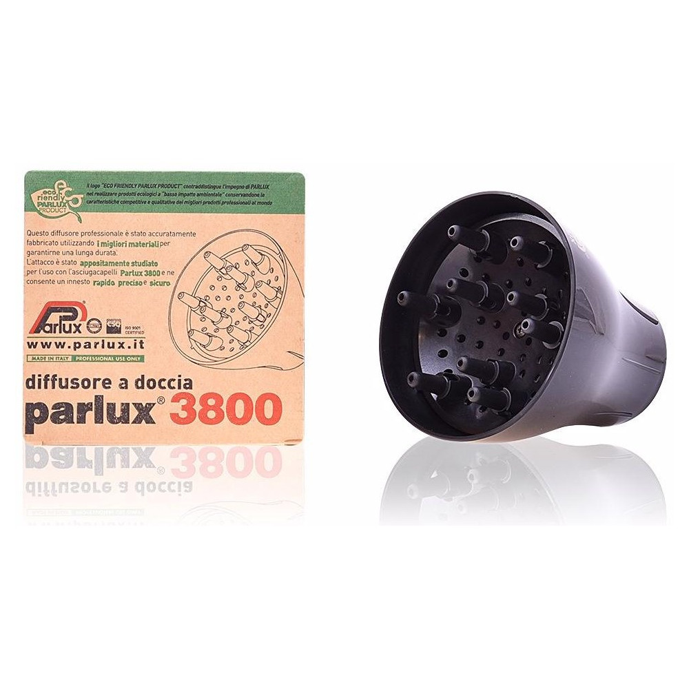 Parlux Difuseur Massagem 3800 1Ud