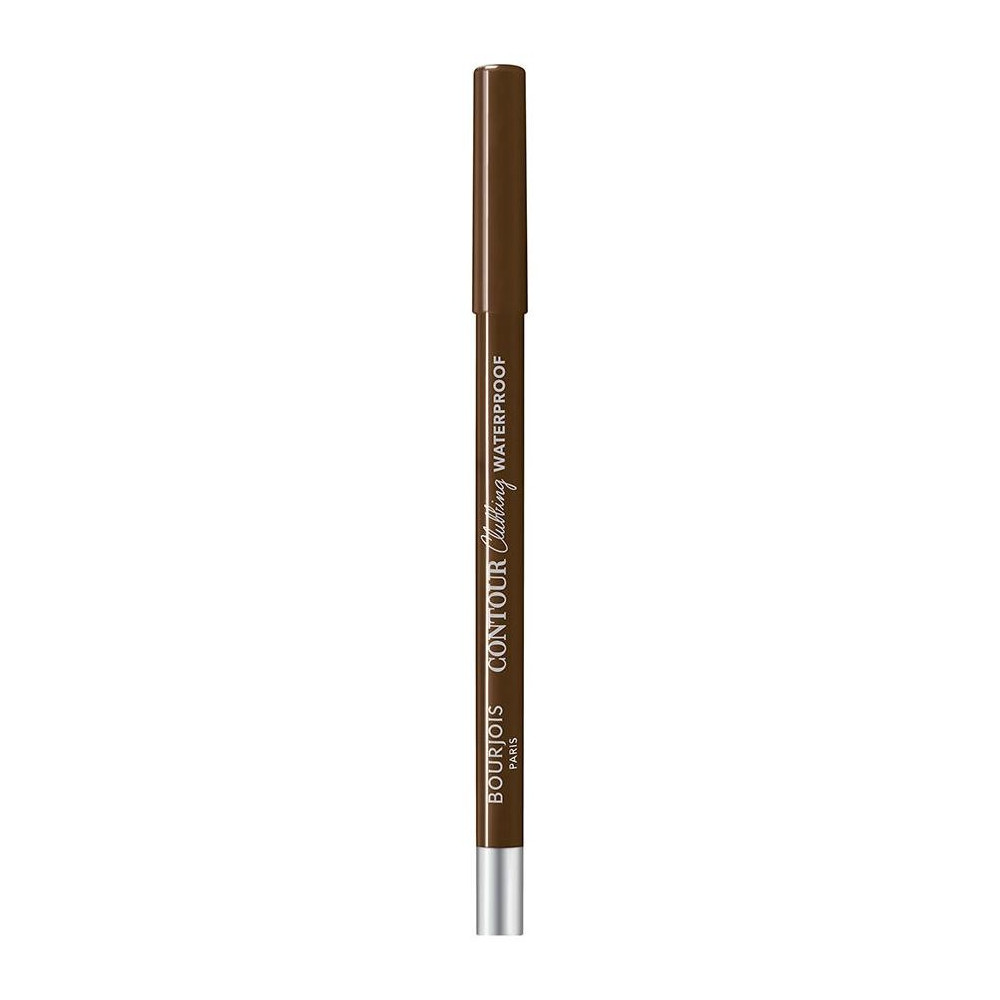 Contour Clubbing Delineador De Ojos Waterprof 071-All The Way Brown 1,2 Gr