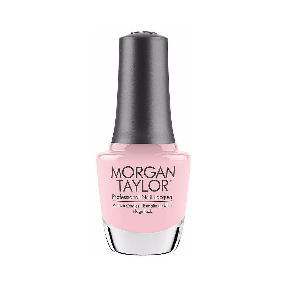 Morgan Taylor Nail Lacquer La Dolce Vita 15Ml