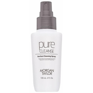 Morgan Taylor Pure Cleanse...
