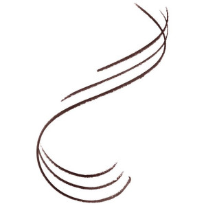 Contour Clubbing Delineador De Ojos Waterprof 071-All The Way Brown 1,2 Gr