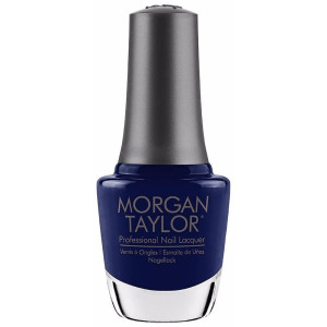 Morgan Taylor Nail Lacquer...