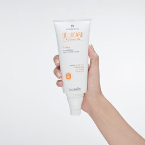 Heliocare Advanced Spray Spf50 200Ml