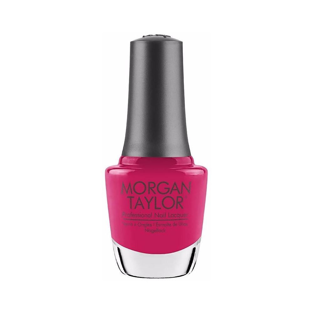 Professional Nail Lacquer Tropical Punch 15 Ml
