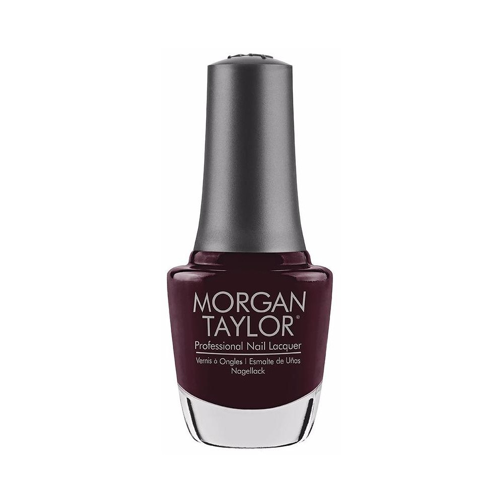 Morgan Taylor Esmalte Uñas The Camera Loves Me 15Ml