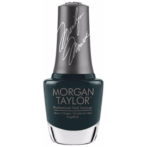Morgan Taylor Nail Lacquer...