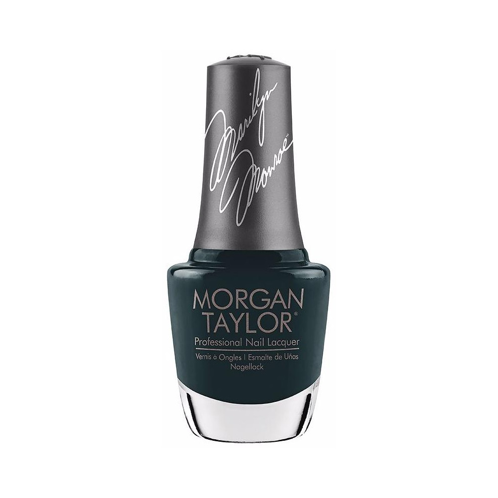 Morgan Taylor Nail Lacquer Flirty And Fabulous 15Ml