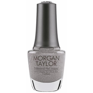 Morgan Taylor Nail Lacquer...