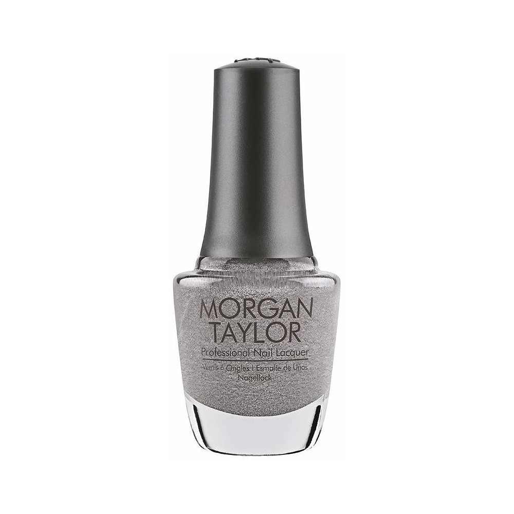 Morgan Taylor Nail Lacquer Chain Reaction 15Ml