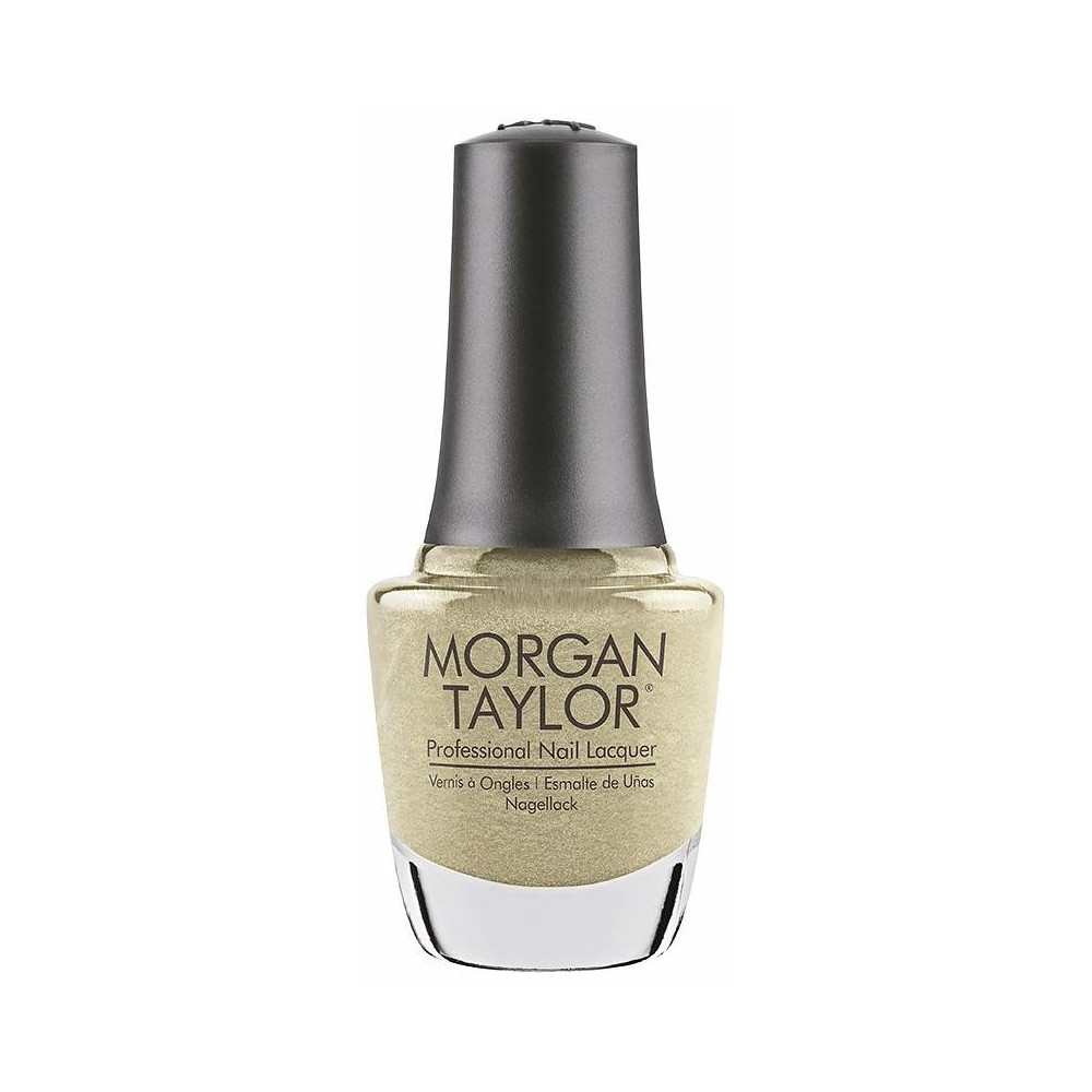 Professional Nail Lacquer Give Me Gold 15 Ml