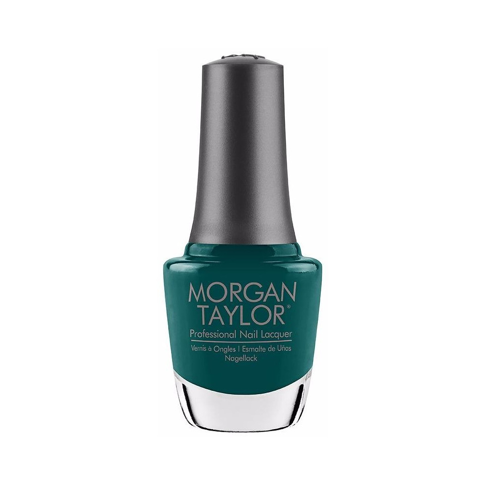 Morgan Taylor Nail Lacquer Gotta Have Hue 15Ml