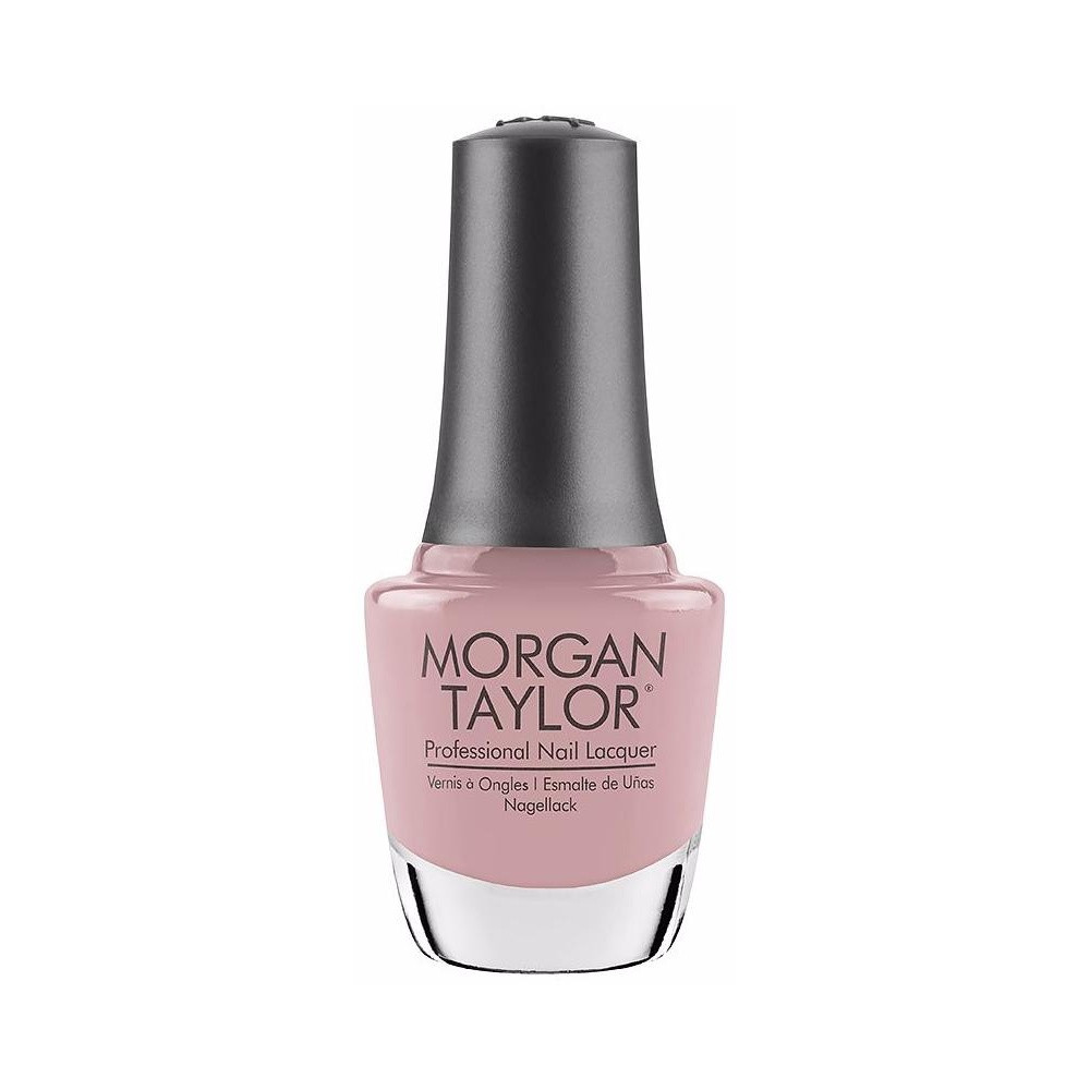 Morgan Taylor Esmalte Uñas Gardenia My Heart 15Ml