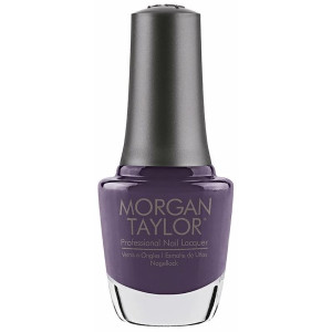 Morgan Taylor Nail Lacquer...