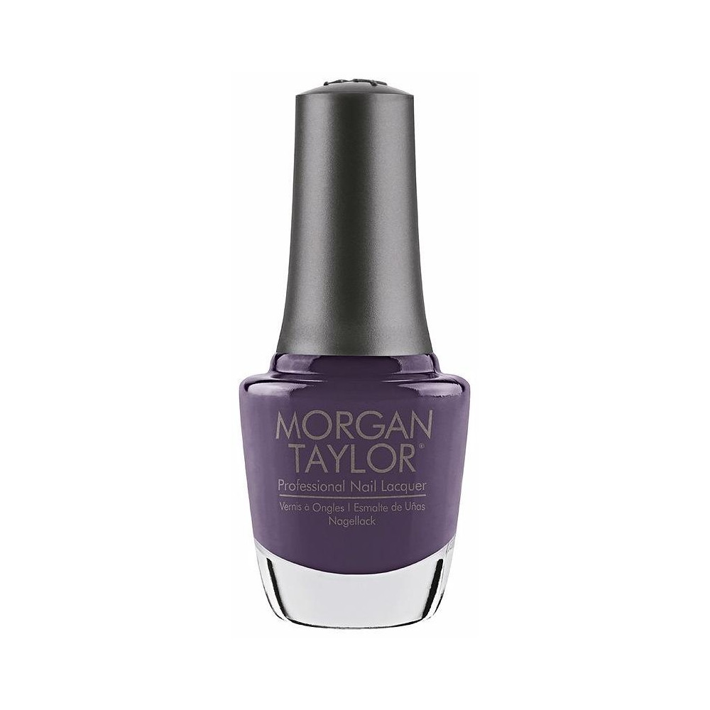 Morgan Taylor Nail Lacquer Berry Contrary 15Ml