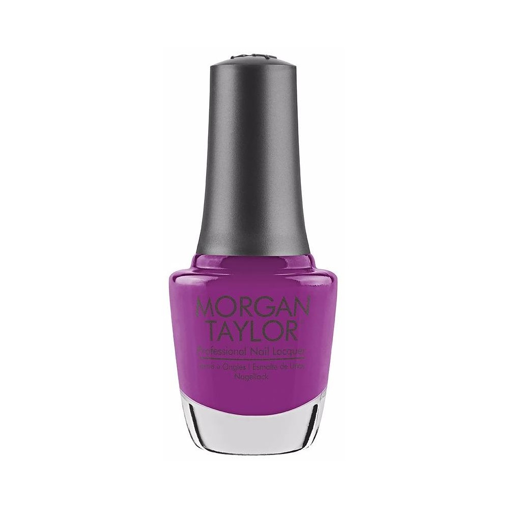 Morgan Taylor Nail Lacquer Carnaval Hangover 15Ml