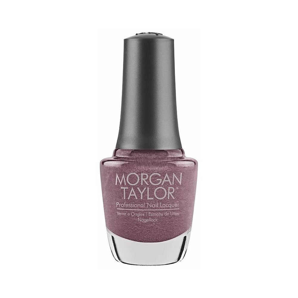 Morgan Taylor Esmalte Uñas No Sudden Mauves 15Ml
