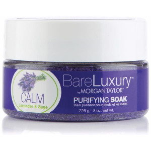 Bareluxury Calm Lavander Y...
