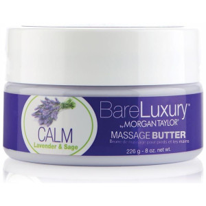 Bareluxury Calm Lavander Y...