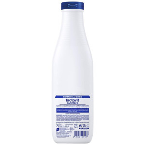 Lactovit Original Gel De...