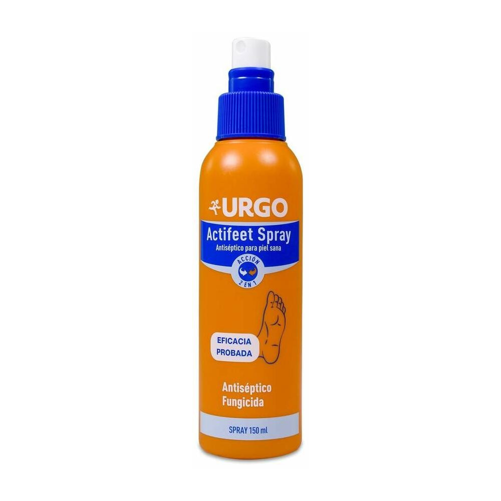 Urgo Actifeet Spray