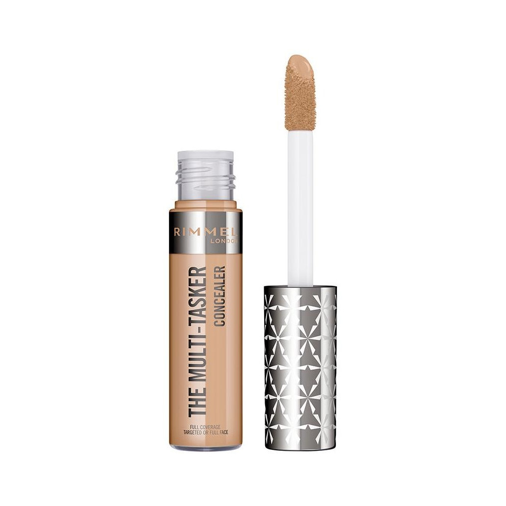 Rimmel The Multi Tasker Concealer 048 Vanilla 10Ml