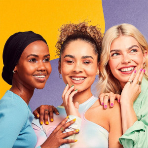 Rimmel 60 Seconds Super...