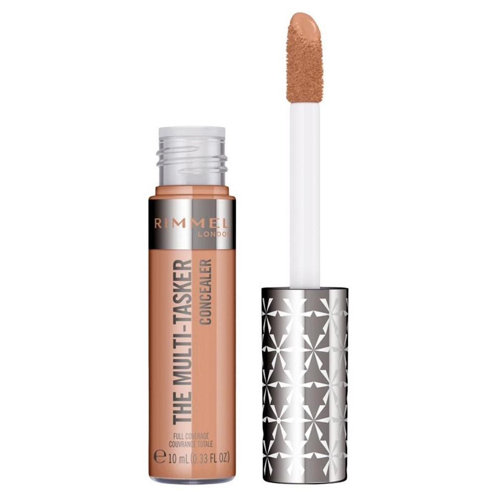 Rimmel The Multi Tasker Concealer 055 Classic Beige 10Ml