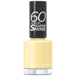 Rimmel 60 Seconds Super...