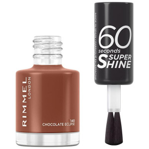 Rimmel 60 Seconds Super...
