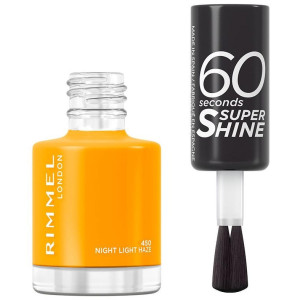 Rimmel 60 Seconds Super...