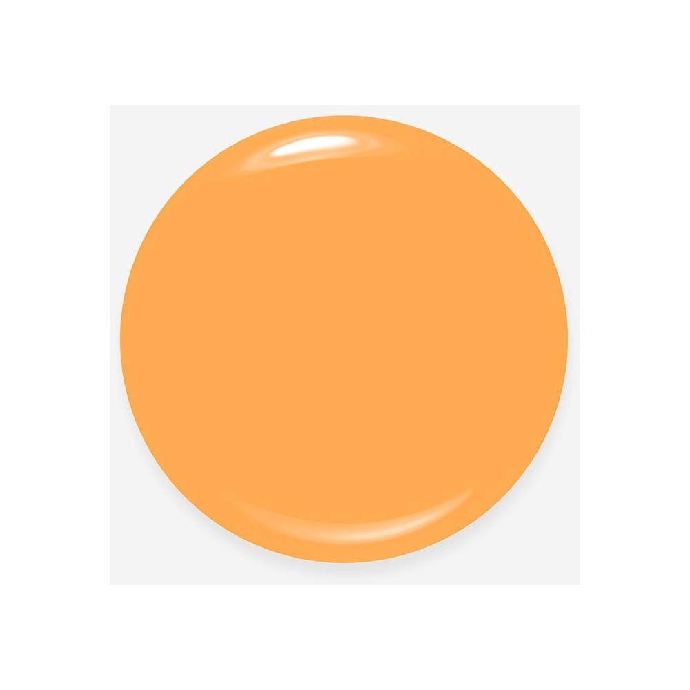 Rimmel Super Gel Nail Polish 046 Zest Of Friends 12Ml