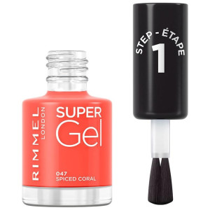 Rimmel Super Gel Nail...