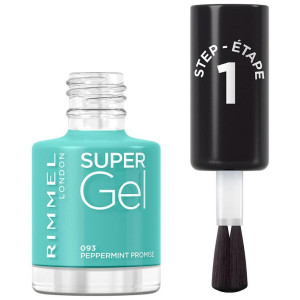 Rimmel Super Gel Nail...