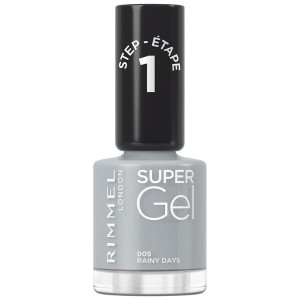 Rimmel Super Gel Nail...