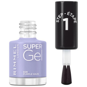 Rimmel Super Gel Nail...