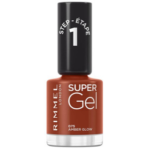 Rimmel Super Gel Nail...