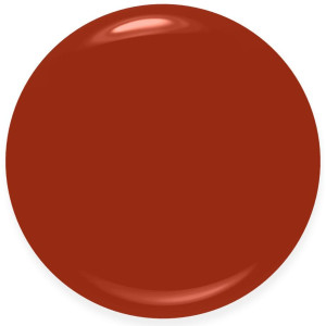 Rimmel Super Gel Nail Polish 075 Amber Glow 12Ml