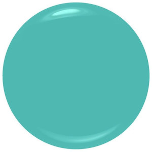 Rimmel Super Gel Nail Polish 093 Peppermint Promise 12Ml