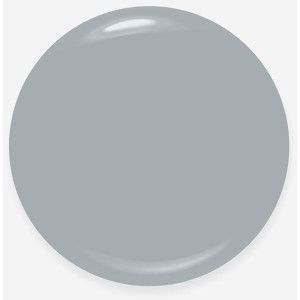 Rimmel Super Gel Nail Polish 005 Rainy Days 12Ml